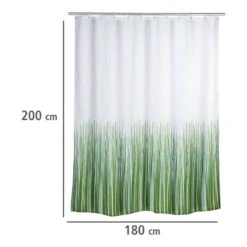 Wenko Duschvorhang 10 Wenko Duschvorhang -Wenko 1000103671 200519 12503500021 DETAILS P000000001000103671