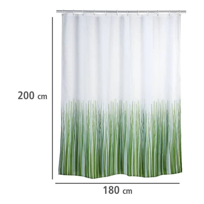 Wenko Duschvorhang 4 Wenko Duschvorhang – Image 4