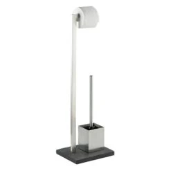 Wenko Accessoire WC Slate Rock