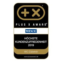 Wenko Accessoire WC Slate Rock -Wenko 1000103767 200519 12503700043 ICON DETAILS P000000001000103767 icon seal