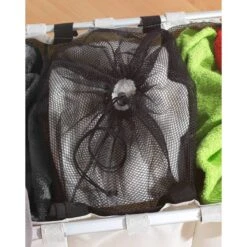 Wenko Panier à Linge Trio -Wenko 1000103905 210223 14212900003 DETAILS P000000001000103905