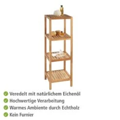 Wenko Etagère Pour Salle De Bain/salon Norway -Wenko 1000103927 200519 12504000079 DETAILS P000000001000103927