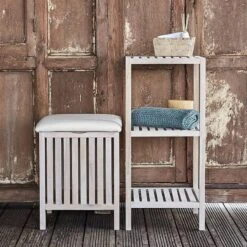 Wenko Étagère Norway II -Wenko 1000138138 181112 08283706 MOOD GALLERYIMAGES P000000001000138138 mood