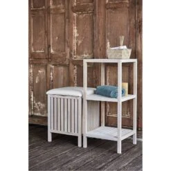 Wenko Étagère Norway II -Wenko 1000138138 200519 12504300123 MOOD DETAILS P000000001000138138 mood