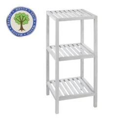 Wenko Étagère Norway II -Wenko 1000138138 200519 12504400124 DETAILS P000000001000138138