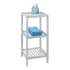 Wenko Étagère Norway II -Wenko 1000138138 200519 12504400125 DETAILS P000000001000138138