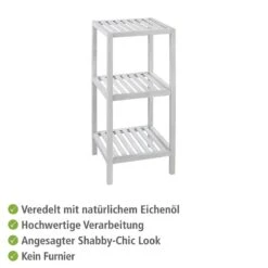 Wenko Étagère Norway II -Wenko 1000138138 200519 12504400128 DETAILS P000000001000138138
