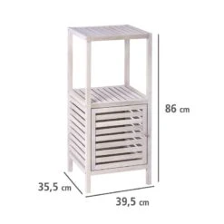 Wenko Étagère Norway I -Wenko 1000138152 200519 12504400138 DETAILS P000000001000138152