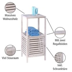 Wenko Étagère Norway I -Wenko 1000138152 200519 12504500140 DETAILS P000000001000138152