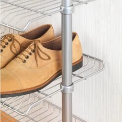 Wenko Penderie Télescopique Apollon 7 Wenko Penderie Télescopique Apollon -Wenko 1000138153 181112 08283961 GALLERYIMAGES P000000001000138153