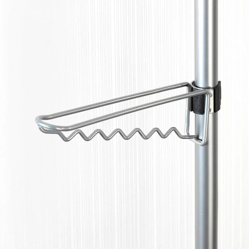 Wenko Penderie Télescopique Apollon 4 Wenko Penderie Télescopique Apollon – Image 4