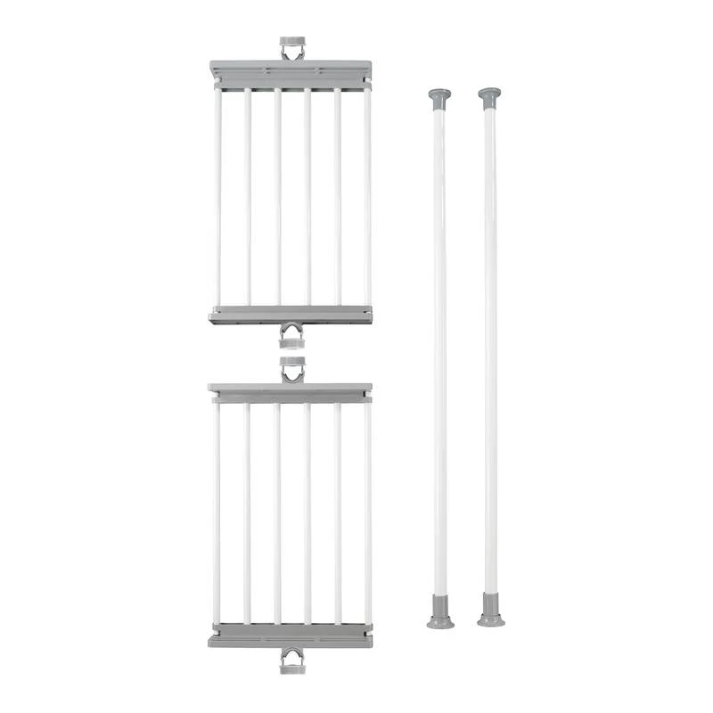 Wenko Étagère Télescopique Herkules Twin 5 Wenko Étagère Télescopique Herkules Twin – Image 5