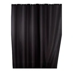 Wenko Rideau De Douche Anti-moisissures Pococi