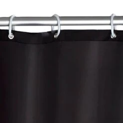 Wenko Rideau De Douche Anti-moisissures Pococi -Wenko 1000151514 200519 12504900191 DETAILS P000000001000151514