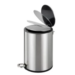 Wenko Poubelle De Salle De Bain à Pédale Monza -Wenko 1000151529 181228 14261900062 GALLERYIMAGES P000000001000151529