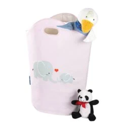 Wenko Panier à Linge Elli -Wenko 1000151542 181228 14262100087 GALLERYIMAGES P000000001000151542