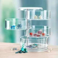 Wenko Boîte à Cosmétiques Ovalle -Wenko 1000151564 181228 14262700127 MOOD GALLERYIMAGES P000000001000151564 mood