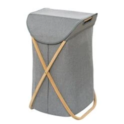 Wenko Panier à Linge Bahari I