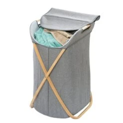 Wenko Panier à Linge Bahari I 7 Wenko Panier à Linge Bahari I -Wenko 1000151597 181228 14264100204 GALLERYIMAGES P000000001000151597