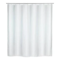 Wenko Rideau De Douche Anti-moisissures Palais