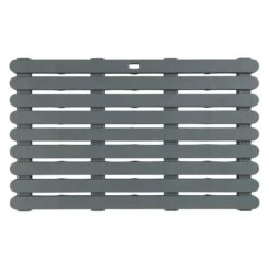 Wenko Caillebotis Baignoire Lommel