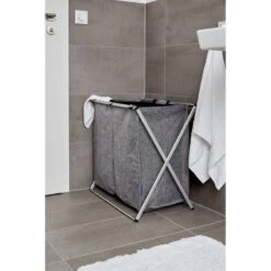 Wenko Panier à Linge Duo I -Wenko 1000151658 181228 14270300346 MOOD GALLERYIMAGES P000000001000151658 mood