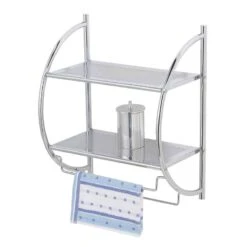 Wenko Étagère Murale Exclusiv