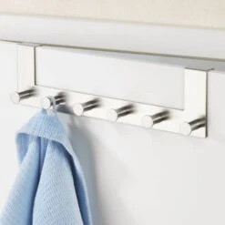 Wenko Porte-manteaux De Porte Celano I -Wenko 1000155791 190204 17251500070 GALLERYIMAGES P000000001000155791