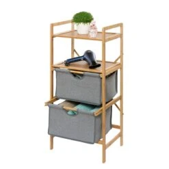 Wenko Étagère Bahari 5 Wenko Étagère Bahari -Wenko 1000155798 190204 17251600097 GALLERYIMAGES P000000001000155798