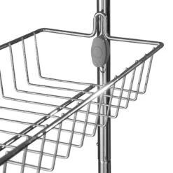 Wenko Etagère Pour Porte Kellyville I -Wenko 1000155811 190204 17274200011 GALLERYIMAGES P000000001000155811