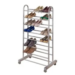 Wenko Étagère à Chaussures Giant -Wenko 1000155814 190204 17274200014 GALLERYIMAGES P000000001000155814