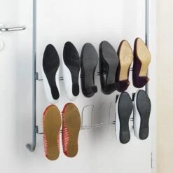 Wenko Porte-chaussures Rifaina -Wenko 1000155826 190204 17252200191 GALLERYIMAGES P000000001000155826