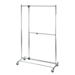 Wenko Portant à Vêtements Profissimo -Wenko 1000155828 190204 17252200198 GALLERYIMAGES P000000001000155828