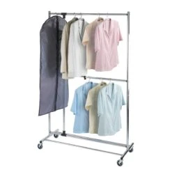 Wenko Portant à Vêtements Profissimo -Wenko 1000155828 190204 17252300200 GALLERYIMAGES P000000001000155828