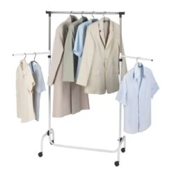 Wenko Armoire En Tissu Trio -Wenko 1000155830 190204 17252300207 GALLERYIMAGES P000000001000155830