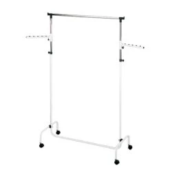 Wenko Armoire En Tissu Trio -Wenko 1000155830 190204 17252300208 GALLERYIMAGES P000000001000155830