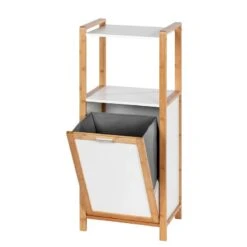 Wenko Étagère Finja III 16 Wenko Étagère Finja III -Wenko 1000176872 190627 16583900021 GALLERYIMAGES P000000001000176872