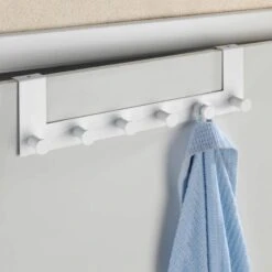 Wenko Porte-manteaux De Porte Celano -Wenko 1000176885 190627 16584000066 MOOD GALLERYIMAGES P000000001000176885 mood