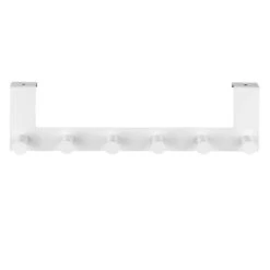 Wenko Porte-manteaux De Porte Celano -Wenko 1000176885 190627 16584000067 GALLERYIMAGES P000000001000176885