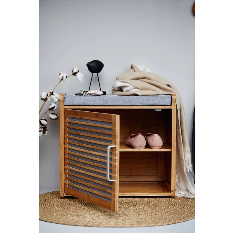 Wenko Banc D’entrée Bahari 2 Wenko Banc D’entrée Bahari – Image 2