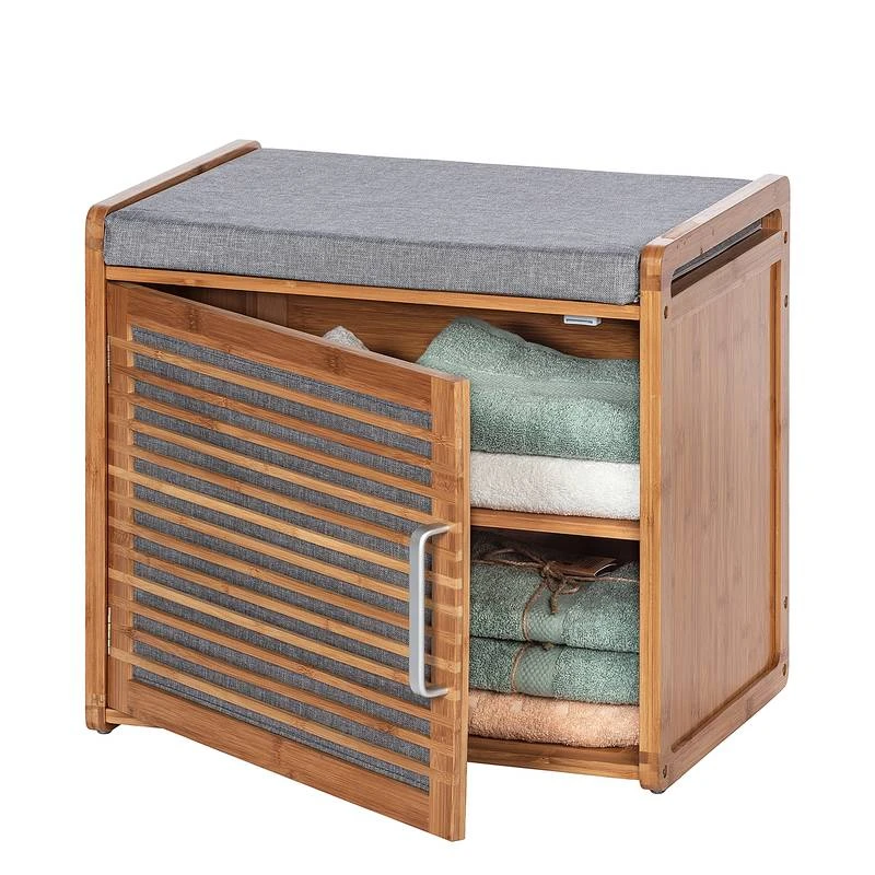 Wenko Banc D’entrée Bahari 4 Wenko Banc D’entrée Bahari – Image 4