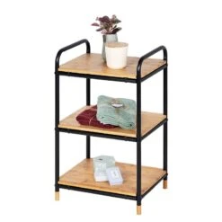 Wenko Étagère Loft 9 Wenko Étagère Loft -Wenko 1000176889 190627 16584100091 GALLERYIMAGES P000000001000176889