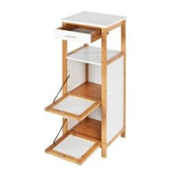 Wenko Étagère Finja II -Wenko 1000176891 190627 16584100105 GALLERYIMAGES P000000001000176891