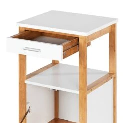 Wenko Étagère Finja II -Wenko 1000176891 190627 16584100107 GALLERYIMAGES P000000001000176891