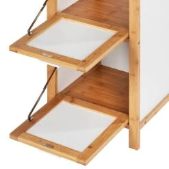 Wenko Étagère Finja II -Wenko 1000176891 190627 16584100109 GALLERYIMAGES P000000001000176891