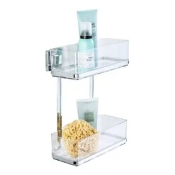 Wenko Porte-savon Mural Vacuum-Loc Quadro I 12 Wenko Porte-savon Mural Vacuum-Loc Quadro I -Wenko 1000181421 190716 12364500005 DETAILS P000000001000181421