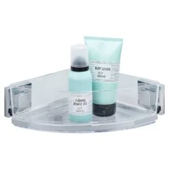 Wenko Porte-savon D’angle Vacuum-Loc Quadro -Wenko 1000181448 190716 12364700068 DETAILS P000000001000181448