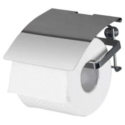 Wenko Porte Papier Toilette Premium