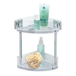 Wenko Porte-savon D’angle Vacuum-Loc Quadro I 12 Wenko Porte-savon D’angle Vacuum-Loc Quadro I -Wenko 1000181465 190716 12364900119 DETAILS P000000001000181465