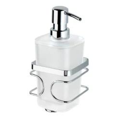 Wenko Distributeur De Savon Premium